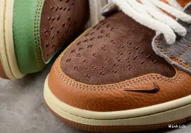 Williamson x DZ7292-100 Jordan Air Zion 1 0629